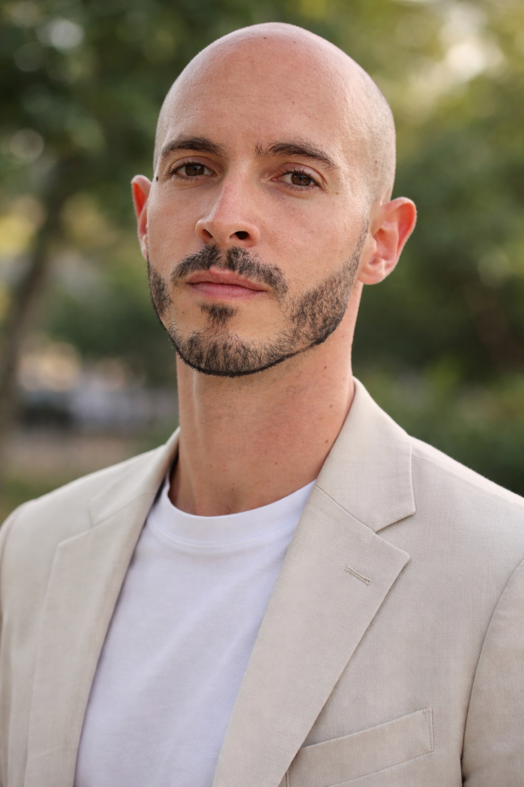 Iván Herrero – Engineer-turned-AI-consultant