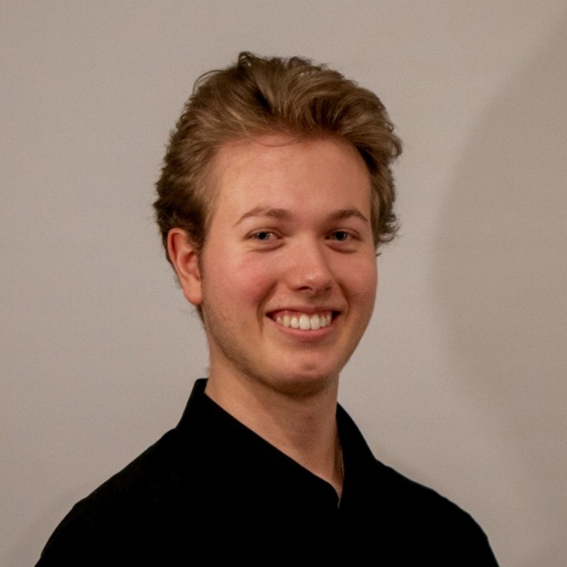 Janko Freigeber – AI Consultant