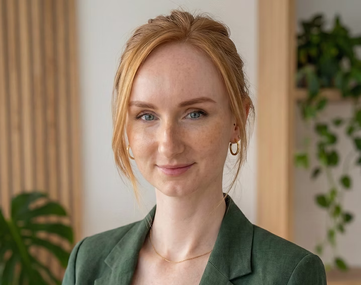 Nehle Bartelmann – Business Operation Architect