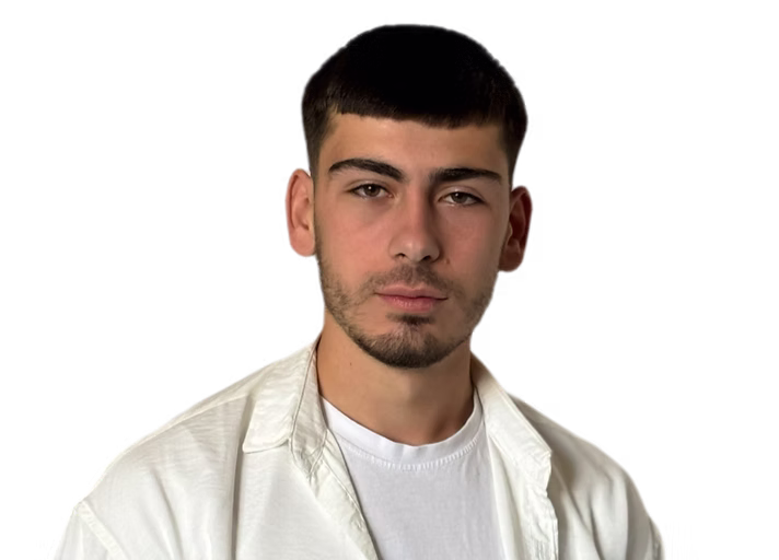 Tigran Grigoryan – AI Creator & Tech Consultant