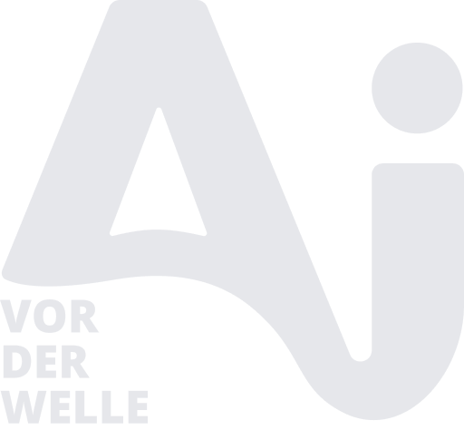 Vorderwelle
