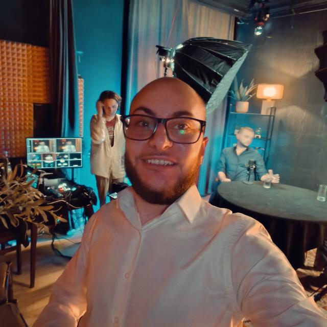 David Khachatryan – AI Consultant